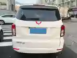 2019 WuLing HongGuang 1.5L 99HP L4 6MT