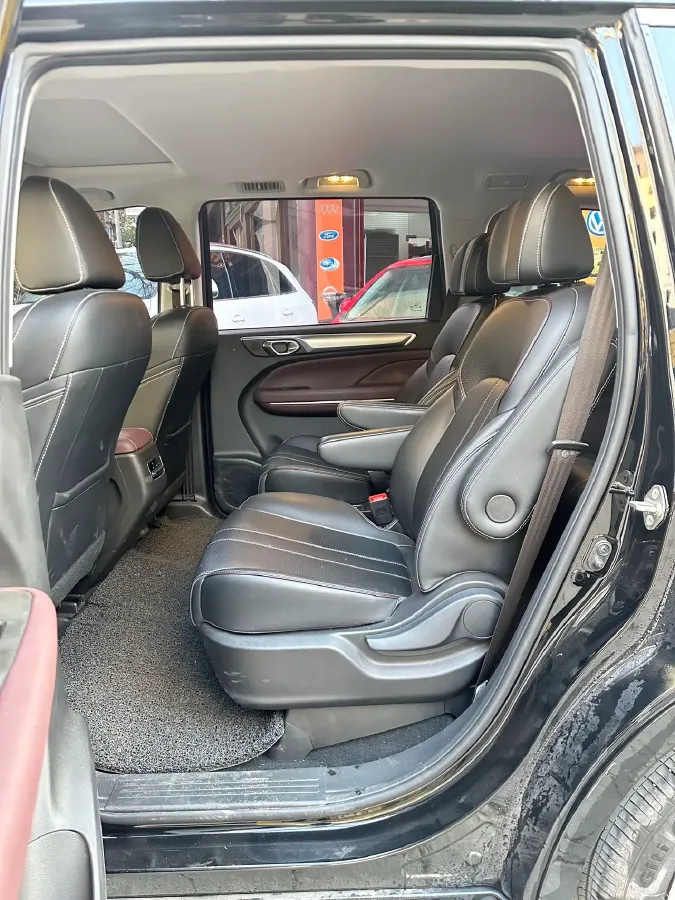 2023 GAC Trumpchi M6 1.5T 177HP L4 7DCT,autocango,china used car exporter,china ev exporter,chinese used car exporter,chinese used ev exporter