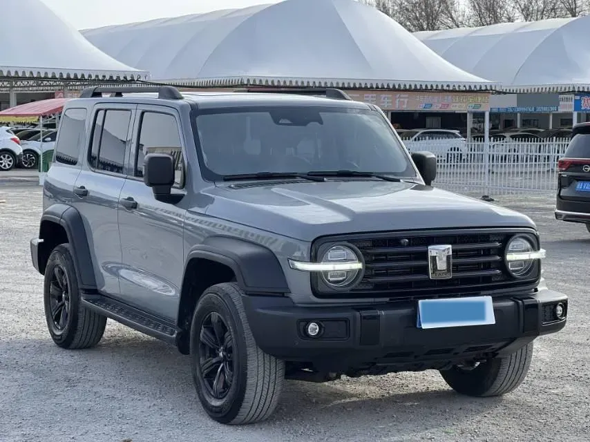 2023 Tank 300 2.0T 227HP L4 8AT,autocango,china used car exporter,china ev exporter,chinese used car exporter,chinese used ev exporter