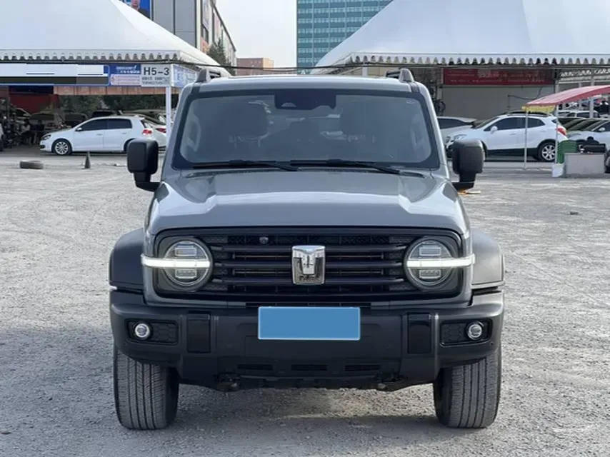 2023 Tank 300 2.0T 227HP L4 8AT,autocango,china used car exporter,china ev exporter,chinese used car exporter,chinese used ev exporter