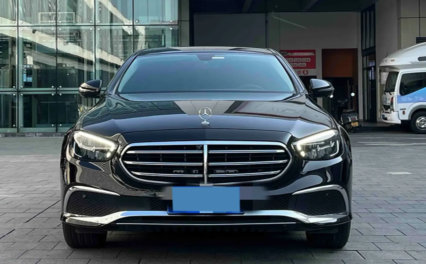 2022 Mercedes-Benz E Class 2.0T 258HP L4 9AT,autocango,china used car exporter,china ev exporter,chinese used car exporter,chinese used ev exporter
