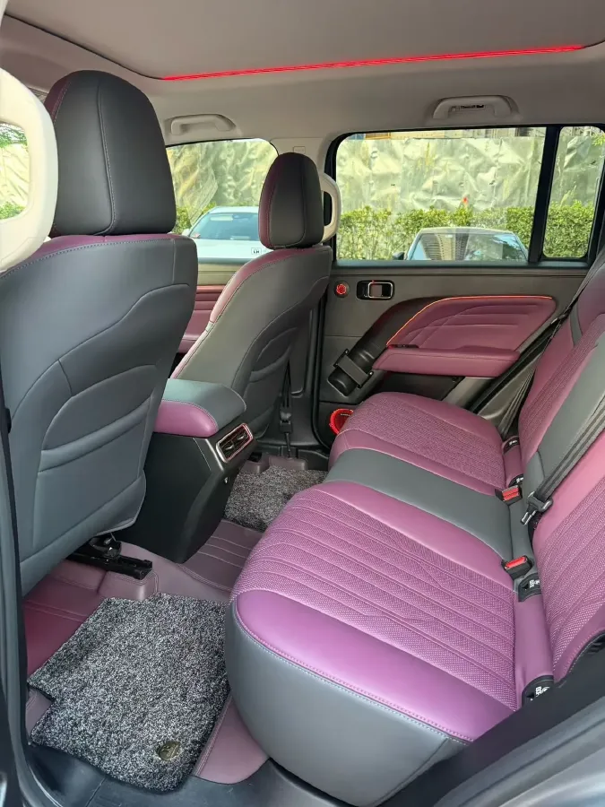 2025 Haval Raptor 2.0T 238HP L4 9DCT,autocango,china used car exporter,china ev exporter,chinese used car exporter,chinese used ev exporter