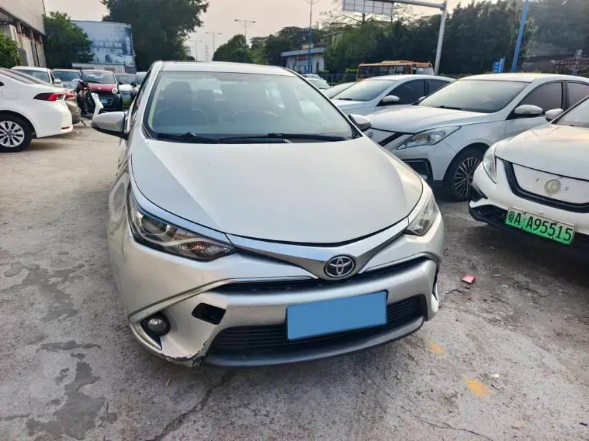2017 Toyota Levin 1.8L 140HP L4 CVT,autocango,china used car exporter,china ev exporter,chinese used car exporter,chinese used ev exporter