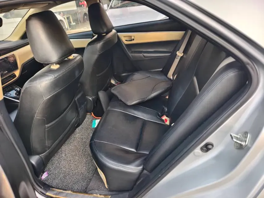 2017 Toyota Levin 1.8L 140HP L4 CVT,autocango,china used car exporter,china ev exporter,chinese used car exporter,chinese used ev exporter