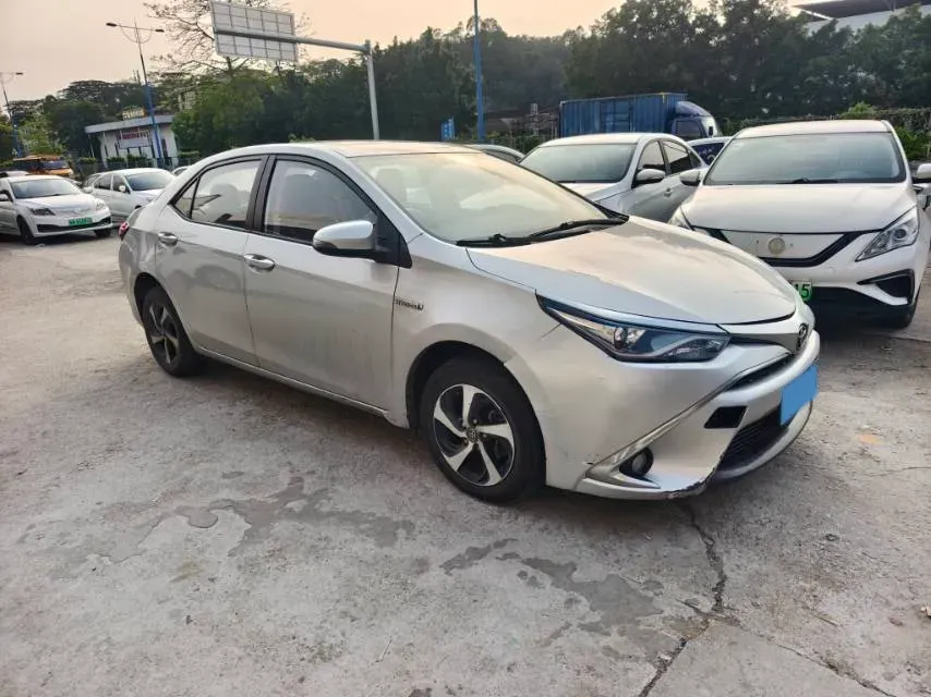 2017 Toyota Levin 1.8L 140HP L4 CVT,autocango,china used car exporter,china ev exporter,chinese used car exporter,chinese used ev exporter