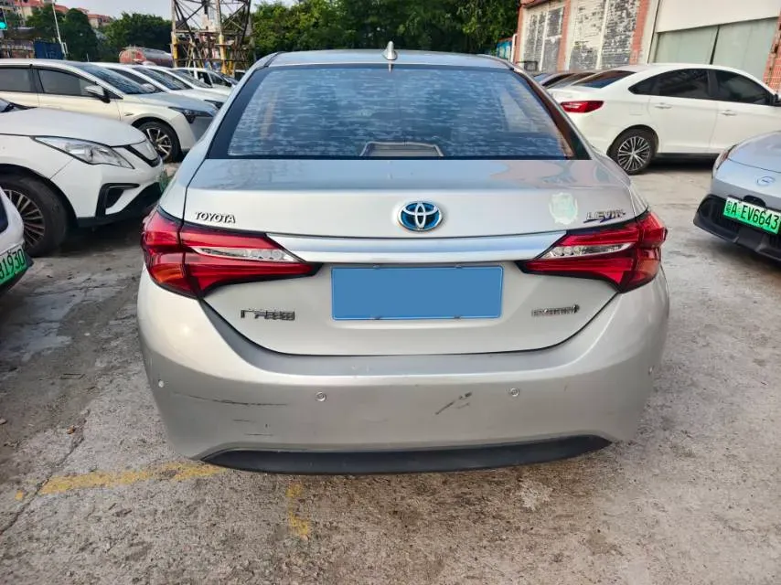 2017 Toyota Levin 1.8L 140HP L4 CVT,autocango,china used car exporter,china ev exporter,chinese used car exporter,chinese used ev exporter