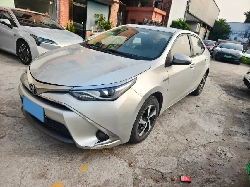2017 Toyota Levin 1.8L 140HP L4 CVT,autocango,china used car exporter,china ev exporter,chinese used car exporter,chinese used ev exporter