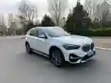2022 BMW X1 1.5T 140HP L3 7DCT