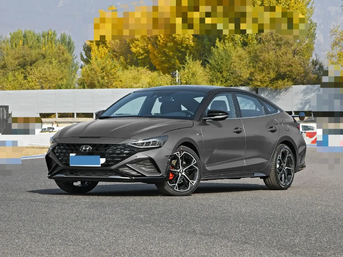 2023 Hyundai La Festa 1.5T 200HP L4 7DCT,autocango,china used car exporter,china ev exporter,chinese used car exporter,chinese used ev exporter