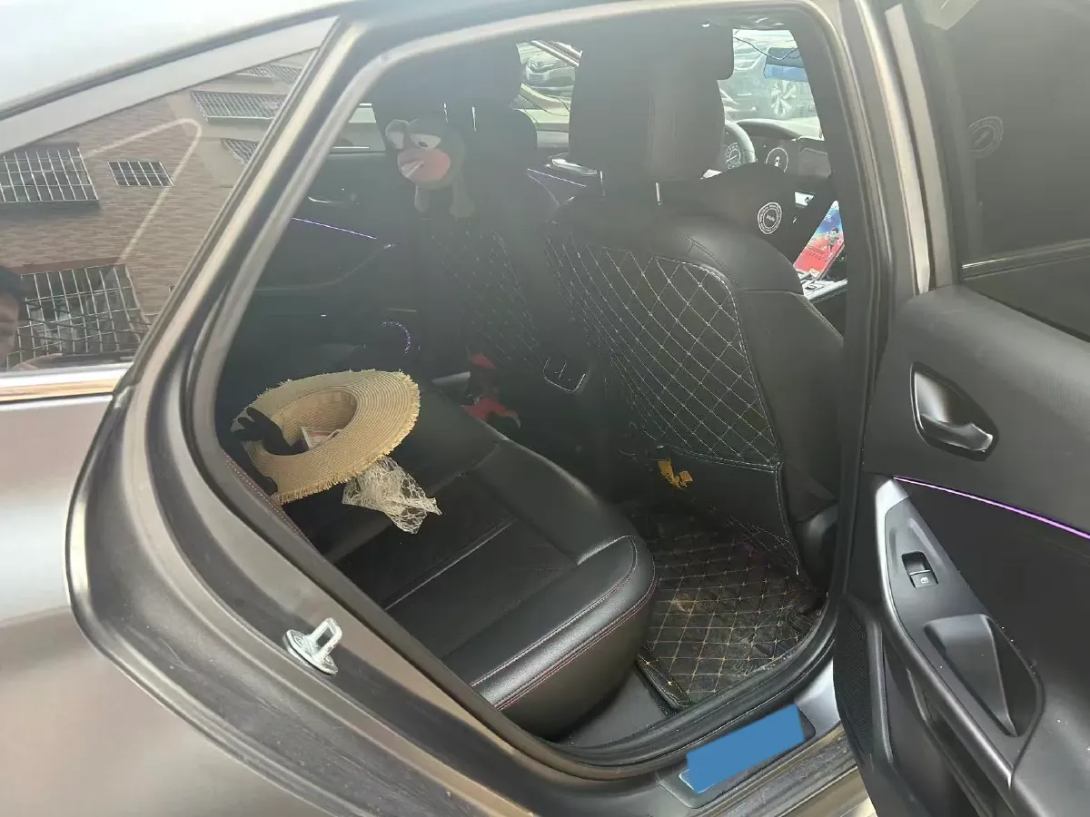 2023 Hyundai La Festa 1.5T 200HP L4 7DCT,autocango,china used car exporter,china ev exporter,chinese used car exporter,chinese used ev exporter