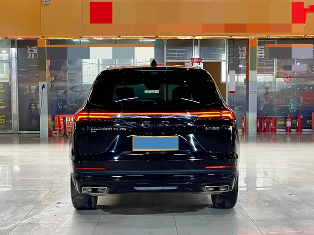 2024 Buick EnvisionPlus 2.0T 237HP L4 9AT,autocango,china used car exporter,china ev exporter,chinese used car exporter,chinese used ev exporter