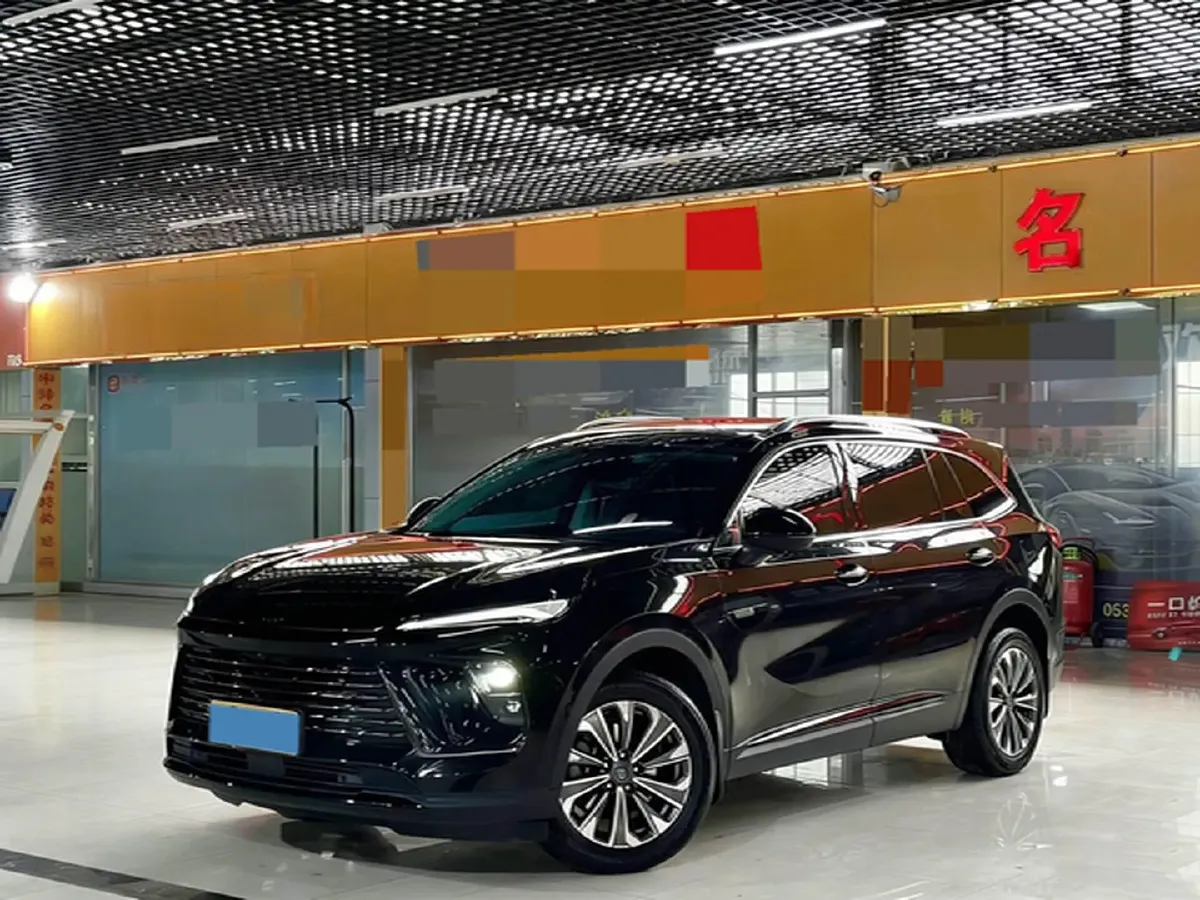 2024 Buick EnvisionPlus 2.0T 237HP L4 9AT,autocango,china used car exporter,china ev exporter,chinese used car exporter,chinese used ev exporter