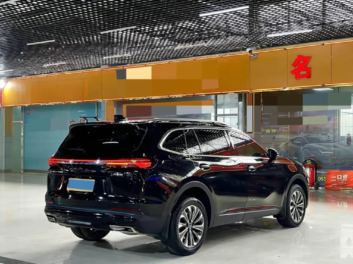 2024 Buick EnvisionPlus 2.0T 237HP L4 9AT,autocango,china used car exporter,china ev exporter,chinese used car exporter,chinese used ev exporter