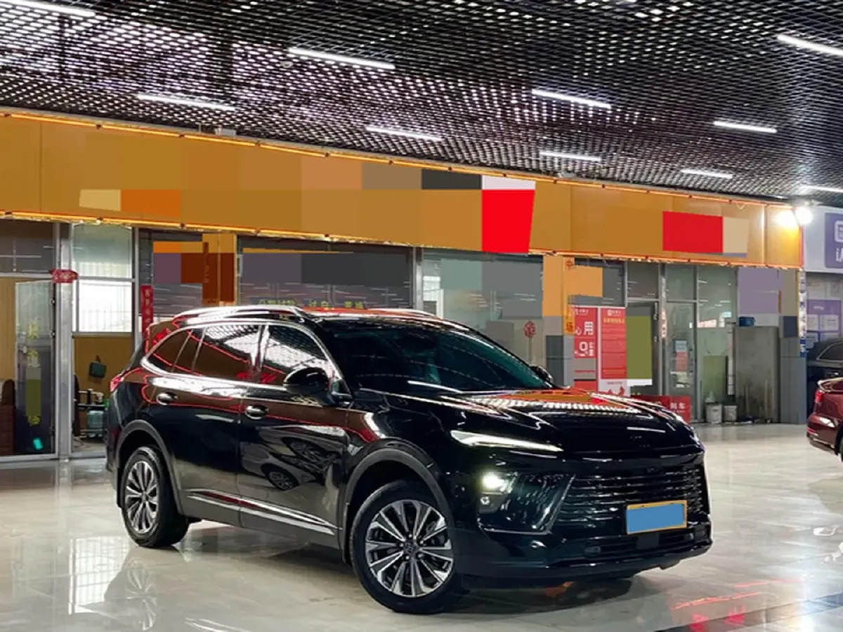 2024 Buick EnvisionPlus 2.0T 237HP L4 9AT,autocango,china used car exporter,china ev exporter,chinese used car exporter,chinese used ev exporter