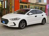 2016 HYUNDAI ELANTRA,autocango,china used car exporter,china ev exporter,chinese used car exporter,chinese used ev exporter