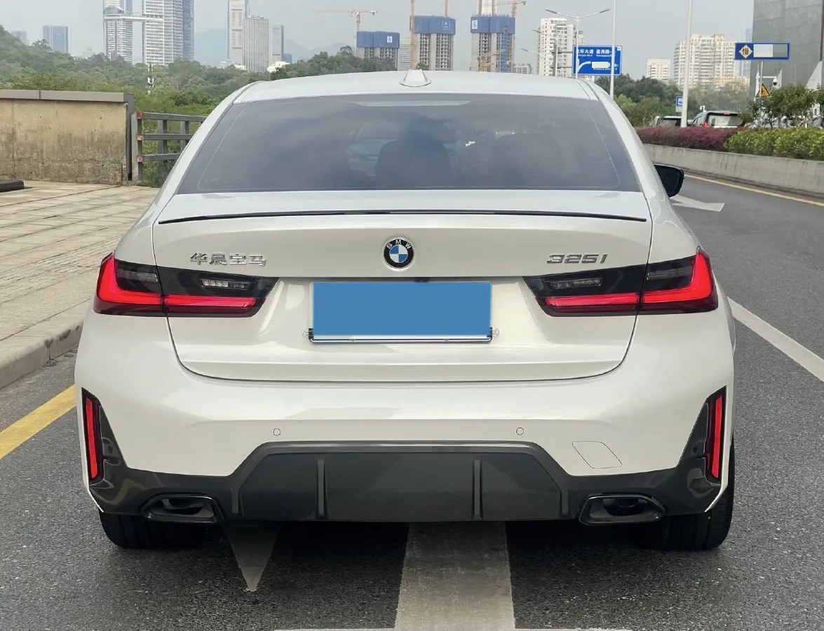 2024 BMW 3 Series 2.0T 184HP L4 8AT,autocango,china used car exporter,china ev exporter,chinese used car exporter,chinese used ev exporter