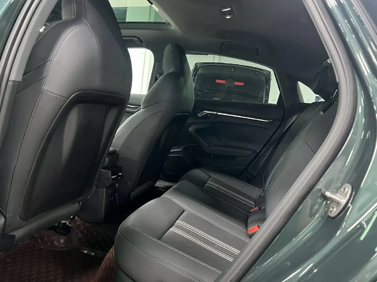 2022 Audi A3 1.4T 150HP L4 7DCT,autocango,china used car exporter,china ev exporter,chinese used car exporter,chinese used ev exporter