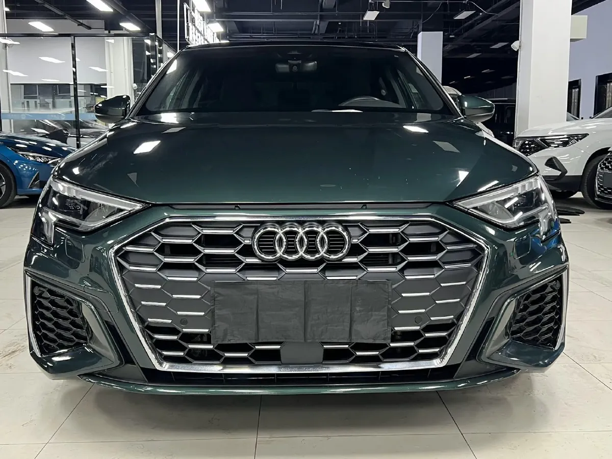 2022 Audi A3 1.4T 150HP L4 7DCT,autocango,china used car exporter,china ev exporter,chinese used car exporter,chinese used ev exporter