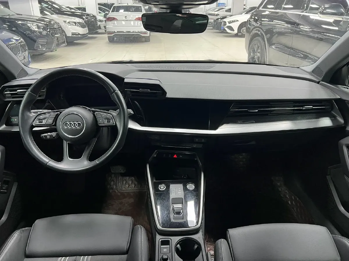 2022 Audi A3 1.4T 150HP L4 7DCT,autocango,china used car exporter,china ev exporter,chinese used car exporter,chinese used ev exporter