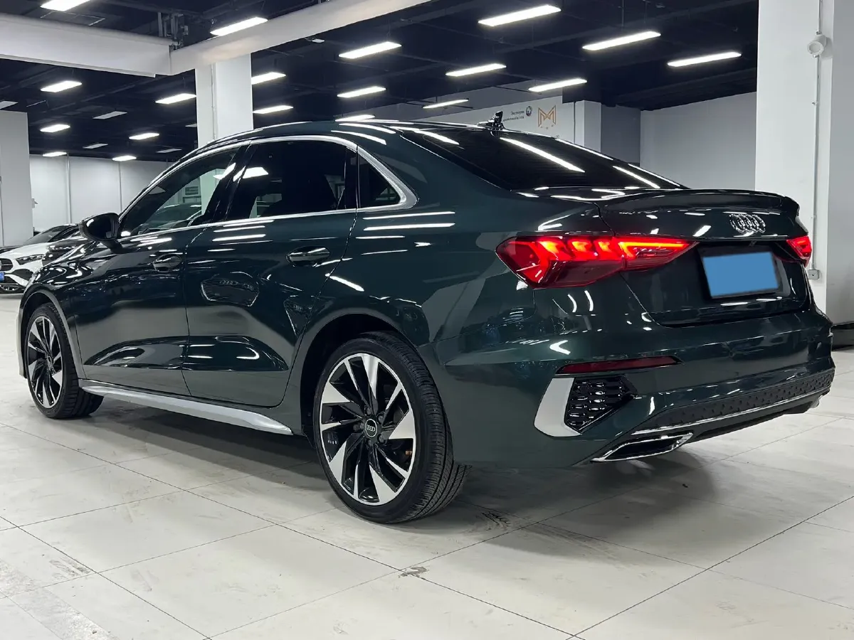 2022 Audi A3 1.4T 150HP L4 7DCT,autocango,china used car exporter,china ev exporter,chinese used car exporter,chinese used ev exporter