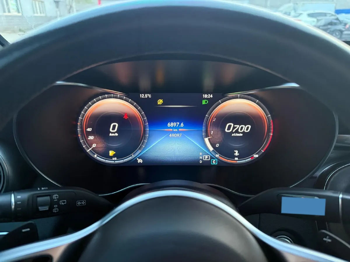 2022 Mercedes-Benz GLC Class 2.0T 197HP L4 9AT,autocango,china used car exporter,china ev exporter,chinese used car exporter,chinese used ev exporter