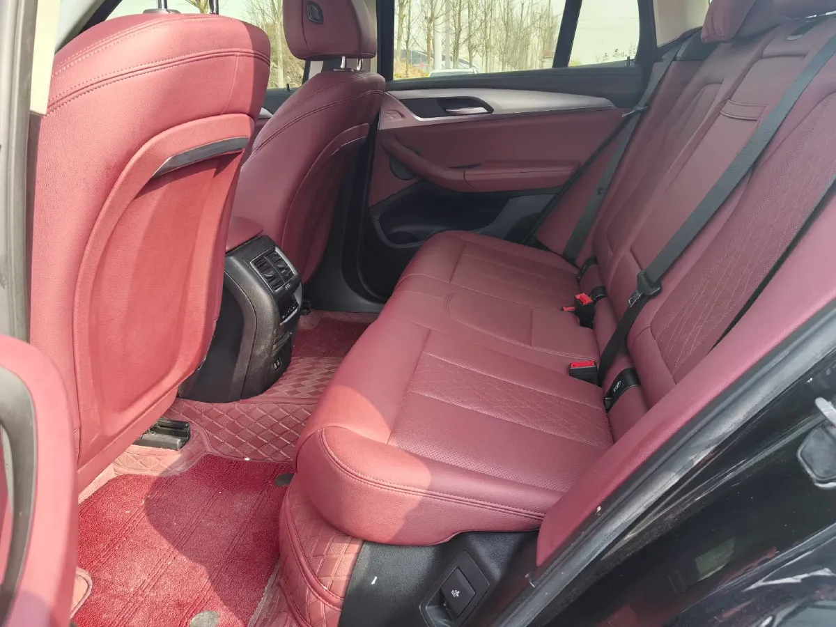 2022 BMW iX3 BEV 80KWH,autocango,china used car exporter,china ev exporter,chinese used car exporter,chinese used ev exporter