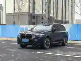 2022 BMW iX3 BEV 80KWH