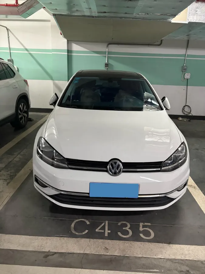 2020 Volkswagen Golf 1.4T 150HP L4 7DCT,autocango,china used car exporter,china ev exporter,chinese used car exporter,chinese used ev exporter
