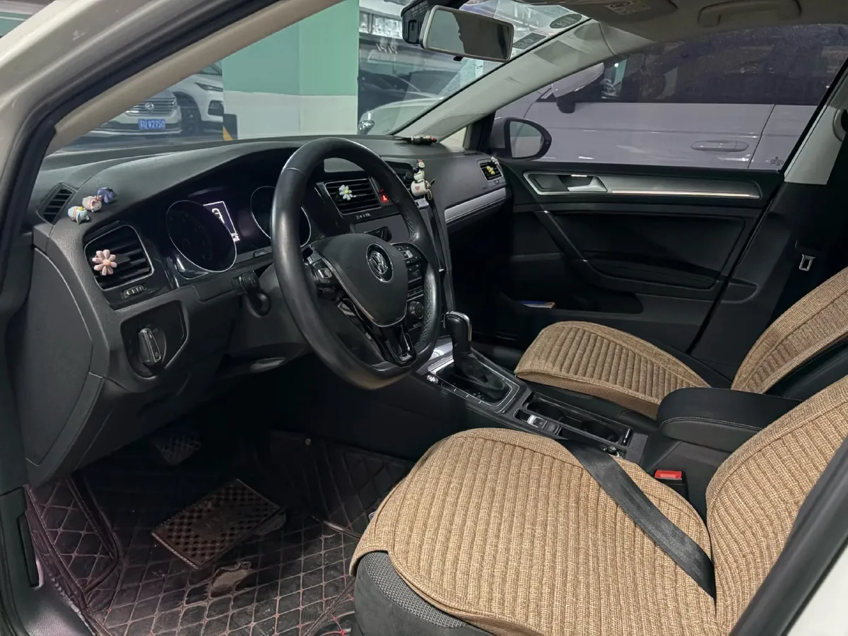 2020 Volkswagen Golf 1.4T 150HP L4 7DCT,autocango,china used car exporter,china ev exporter,chinese used car exporter,chinese used ev exporter