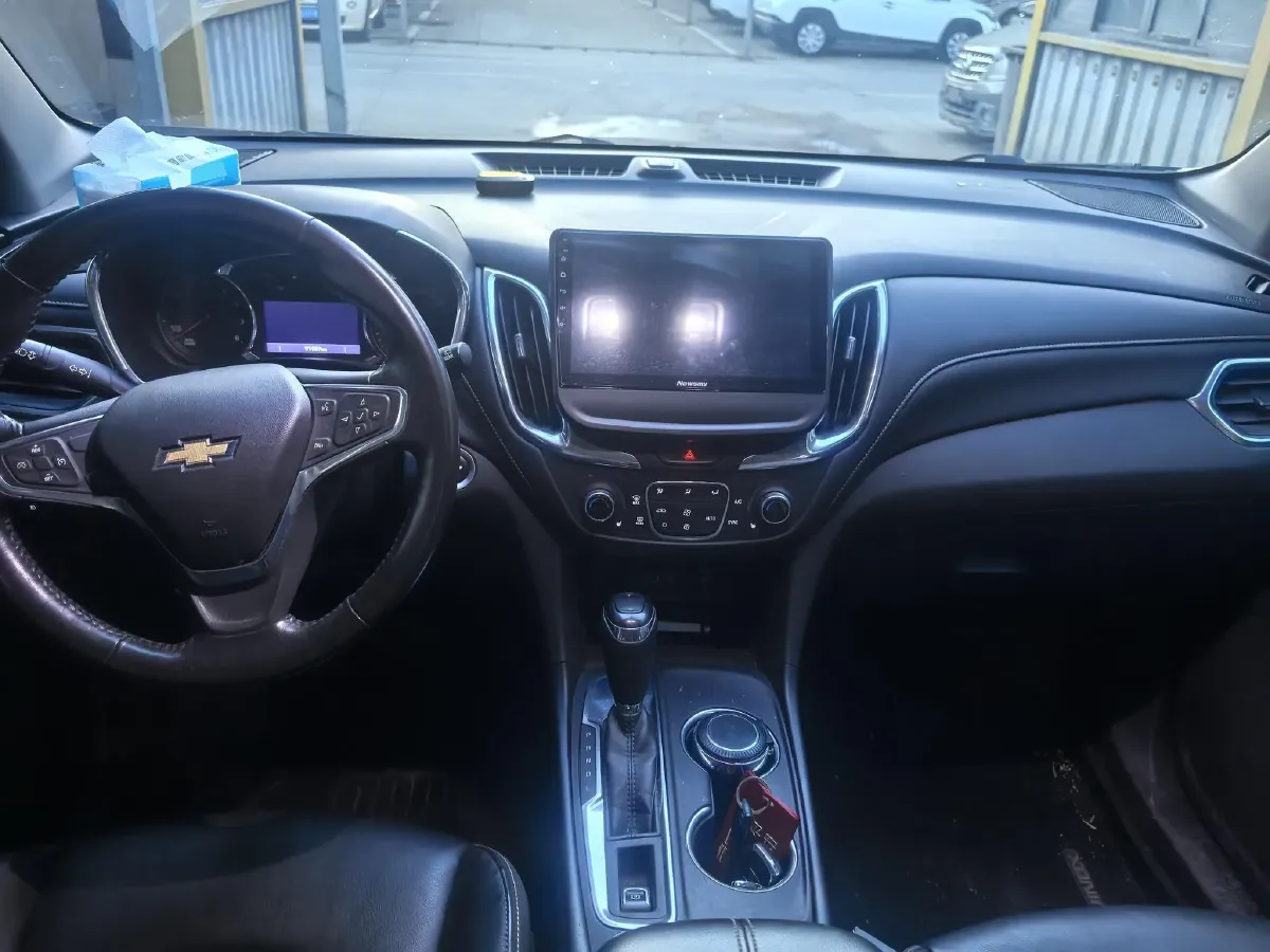 2019 Chevrolet Equinox 1.5T 180HP L4 6AT,autocango,china used car exporter,china ev exporter,chinese used car exporter,chinese used ev exporter