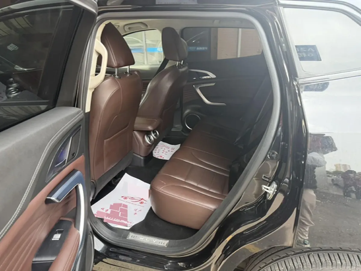 2020 WEY VV7 2.0T 227HP L4 7DCT,autocango,china used car exporter,china ev exporter,chinese used car exporter,chinese used ev exporter