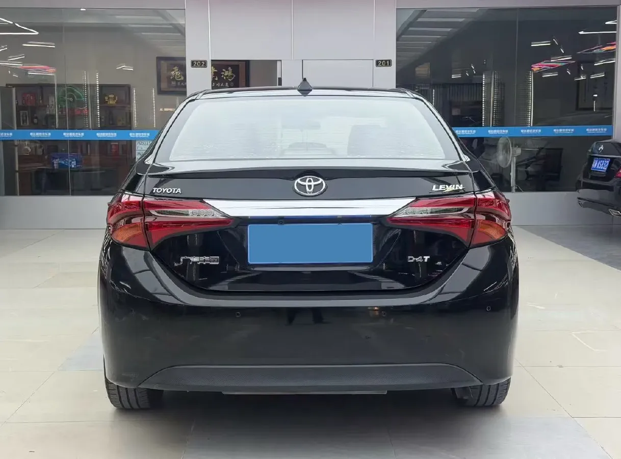 2018 Toyota Levin 1.2T 116HP L4 CVT,autocango,china used car exporter,china ev exporter,chinese used car exporter,chinese used ev exporter