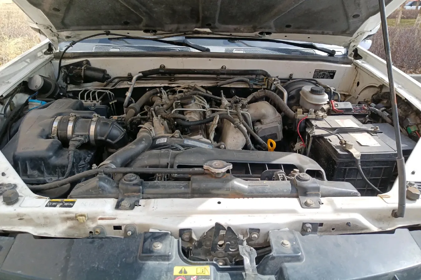 2018 Haval H5 Class 2.0T 150HP L4 6MT,autocango,china used car exporter,china ev exporter,chinese used car exporter,chinese used ev exporter