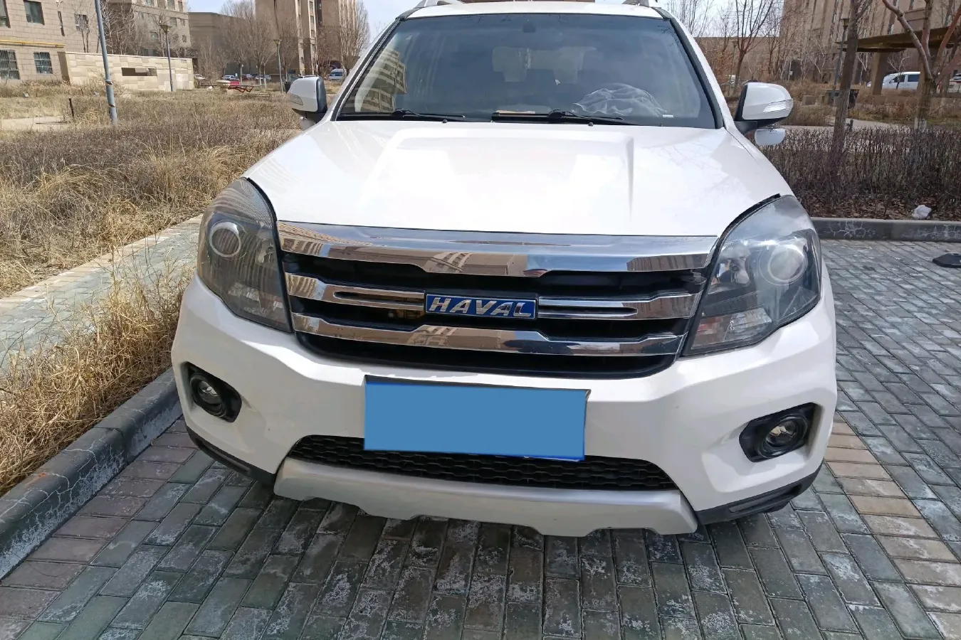 2018 Haval H5 Class 2.0T 150HP L4 6MT,autocango,china used car exporter,china ev exporter,chinese used car exporter,chinese used ev exporter
