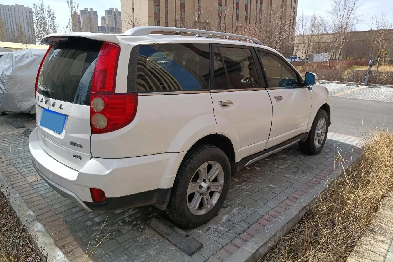 2018 Haval H5 Class 2.0T 150HP L4 6MT,autocango,china used car exporter,china ev exporter,chinese used car exporter,chinese used ev exporter