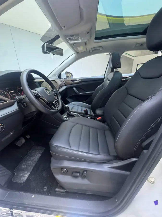 2021 Volkswagen Tharu 1.4T 150HP L4 7DCT,autocango,china used car exporter,china ev exporter,chinese used car exporter,chinese used ev exporter