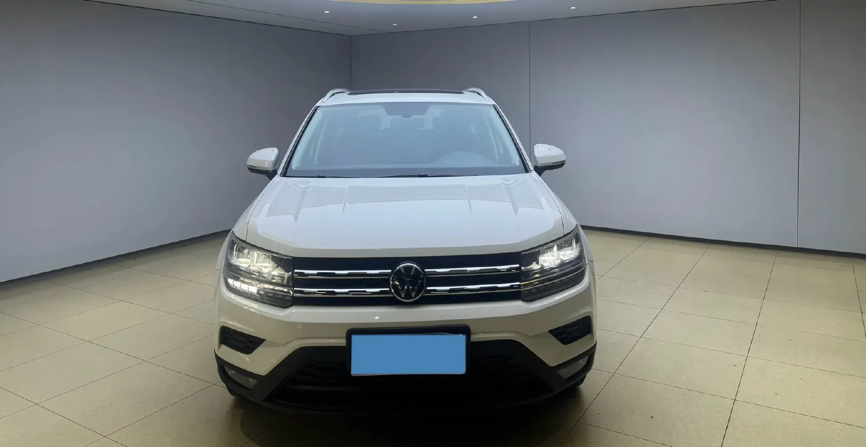 2021 Volkswagen Tharu 1.4T 150HP L4 7DCT,autocango,china used car exporter,china ev exporter,chinese used car exporter,chinese used ev exporter