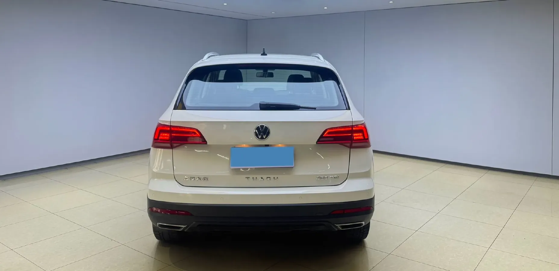 2021 Volkswagen Tharu 1.4T 150HP L4 7DCT,autocango,china used car exporter,china ev exporter,chinese used car exporter,chinese used ev exporter