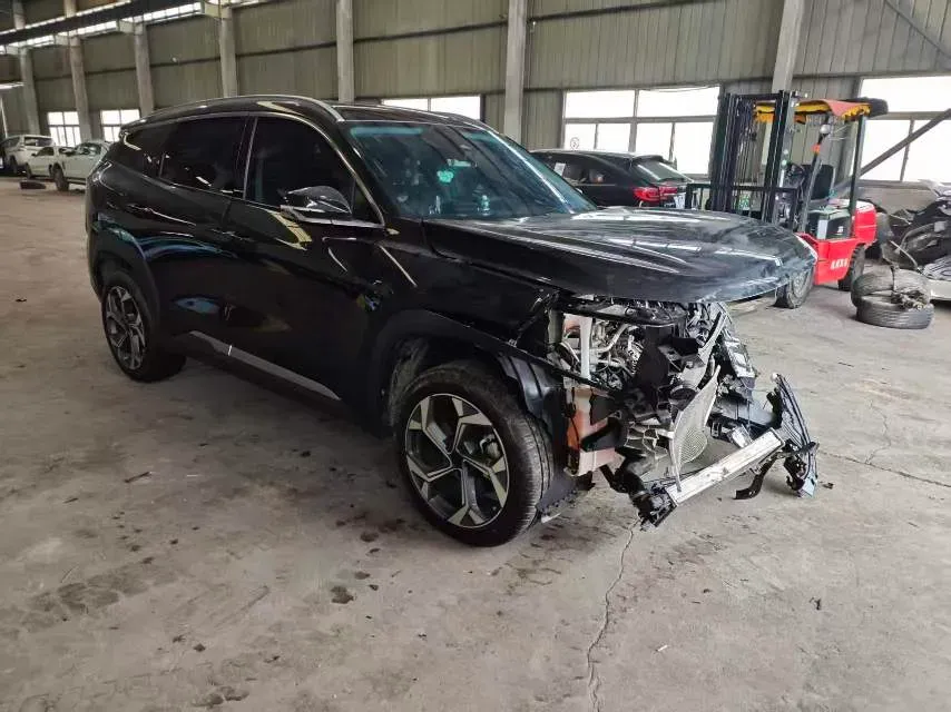 2024 Geely StarRay 1.5T 181HP L4 7DCT,autocango,china used car exporter,china ev exporter,chinese used car exporter,chinese used ev exporter