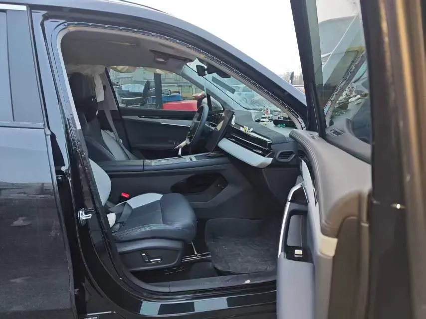 2024 Geely StarRay 1.5T 181HP L4 7DCT,autocango,china used car exporter,china ev exporter,chinese used car exporter,chinese used ev exporter