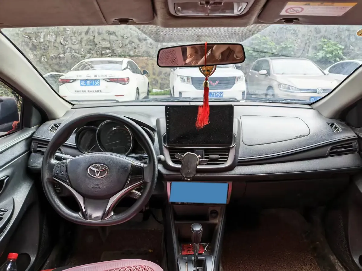 2022 Toyota Yaris L 1.5L 112HP L4 CVT,autocango,china used car exporter,china ev exporter,chinese used car exporter,chinese used ev exporter