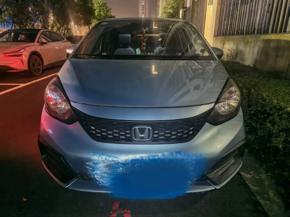 2021 Honda Fit 1.5L 131HP L4 CVT,autocango,china used car exporter,china ev exporter,chinese used car exporter,chinese used ev exporter