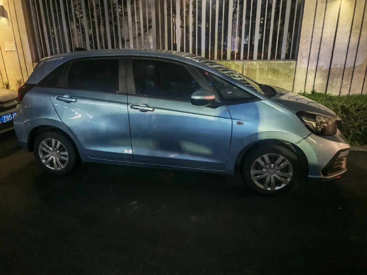 2021 Honda Fit 1.5L 131HP L4 CVT,autocango,china used car exporter,china ev exporter,chinese used car exporter,chinese used ev exporter