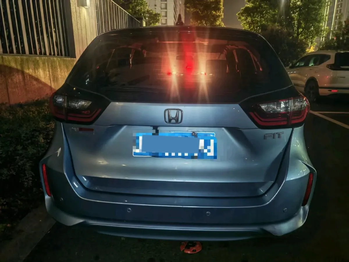 2021 Honda Fit 1.5L 131HP L4 CVT,autocango,china used car exporter,china ev exporter,chinese used car exporter,chinese used ev exporter