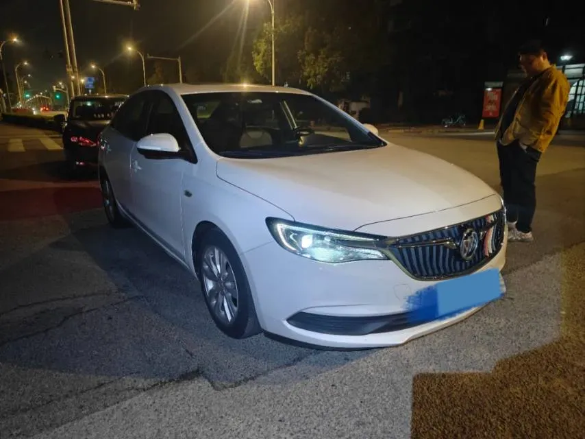 2020 Buick Encore 1.0T 125HP L3 6AT,autocango,china used car exporter,china ev exporter,chinese used car exporter,chinese used ev exporter