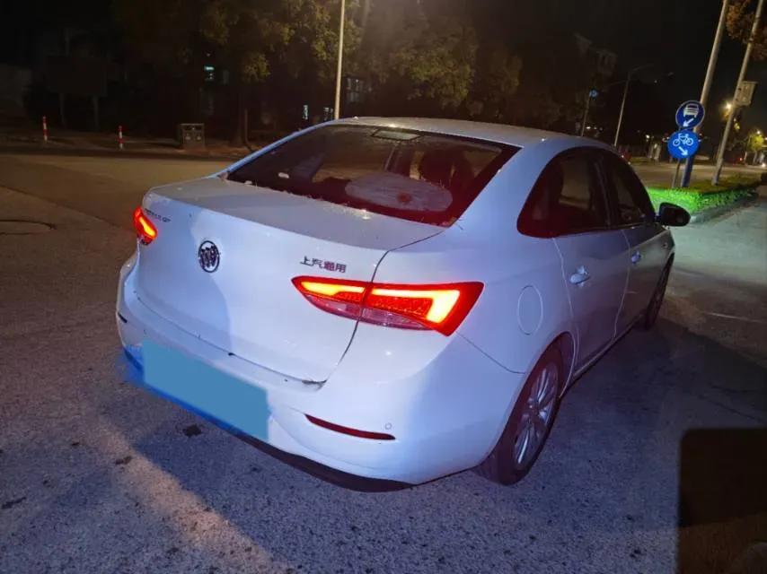 2020 Buick Encore 1.0T 125HP L3 6AT,autocango,china used car exporter,china ev exporter,chinese used car exporter,chinese used ev exporter