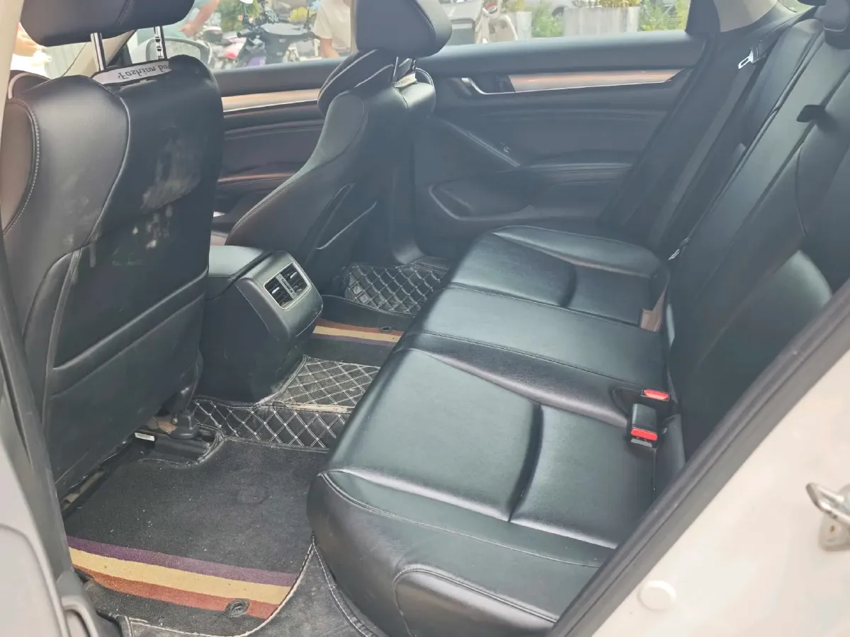 2018 Honda Accord 1.5T 194HP L4 CVT,autocango,china used car exporter,china ev exporter,chinese used car exporter,chinese used ev exporter