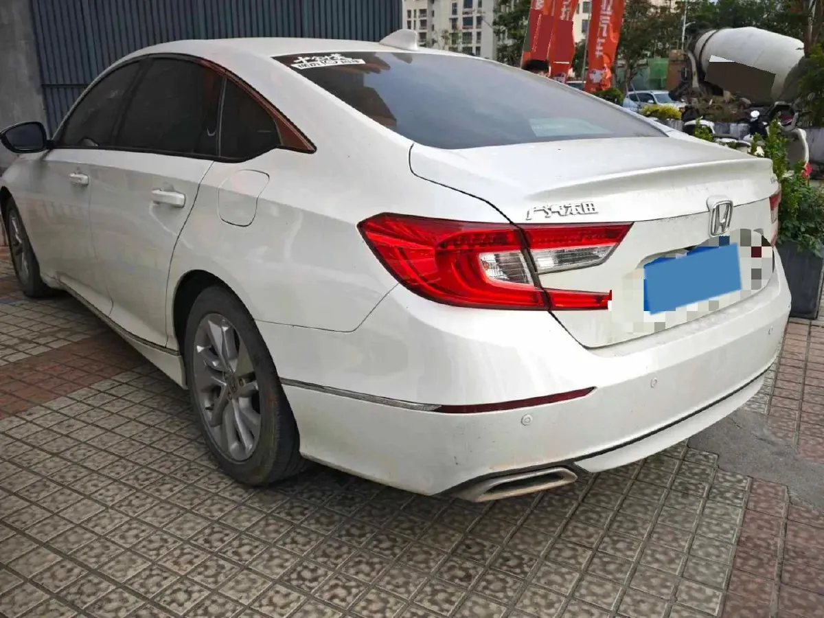 2018 Honda Accord 1.5T 194HP L4 CVT,autocango,china used car exporter,china ev exporter,chinese used car exporter,chinese used ev exporter
