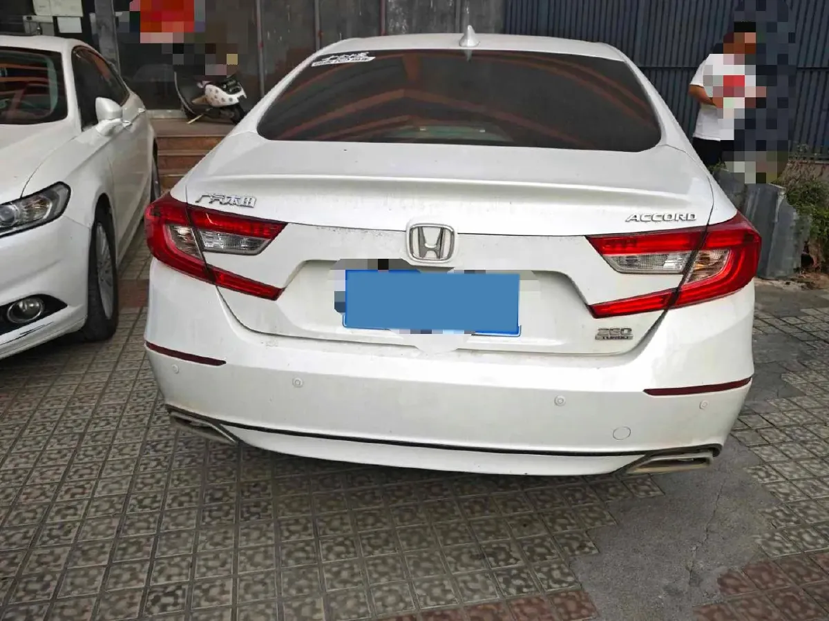2018 Honda Accord 1.5T 194HP L4 CVT,autocango,china used car exporter,china ev exporter,chinese used car exporter,chinese used ev exporter