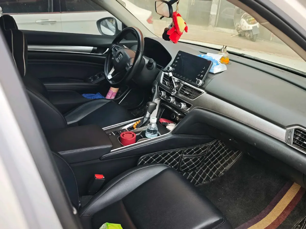 2018 Honda Accord 1.5T 194HP L4 CVT,autocango,china used car exporter,china ev exporter,chinese used car exporter,chinese used ev exporter